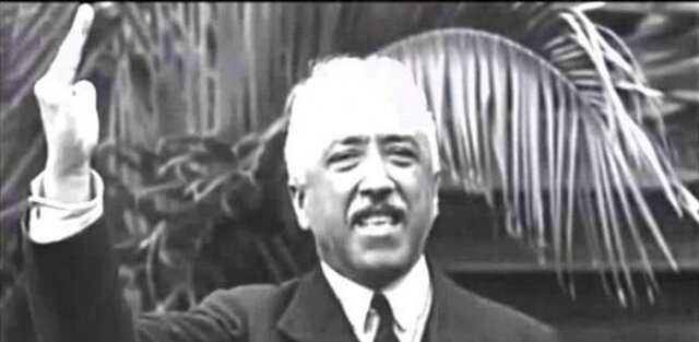 Alcalá Zamora es destituido como Presidente de la República. Manuel Azaña, nuevo Presidente de la República