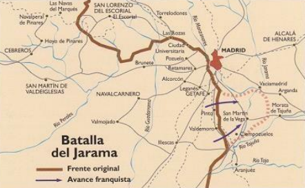 Batalla del Jarama (06-27)