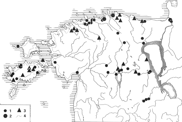 Inimesed ja nende päritolu