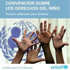 Los derechos del niño