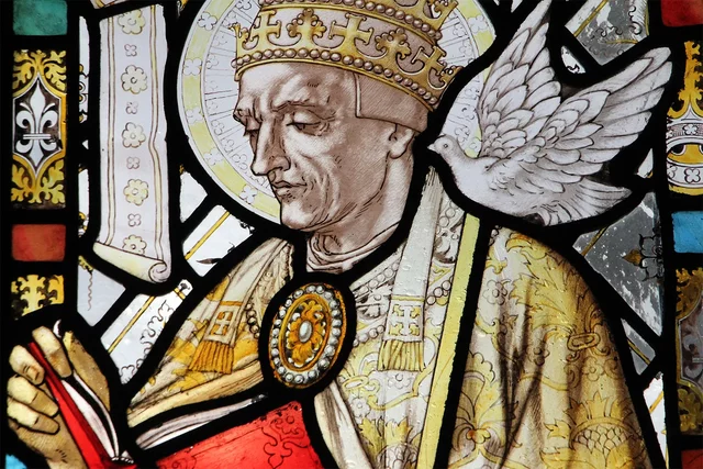 Pope Gregory the Great