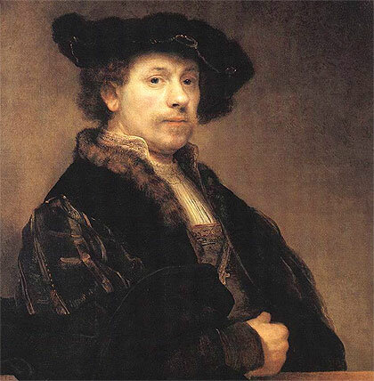 Rembrandt