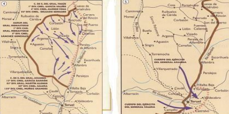 Batalla de Terol (15/12/37-22/02/38)