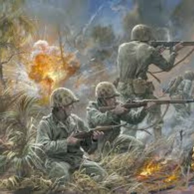 Timeline: Battle Of Okinawa