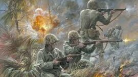 Timeline: Battle Of Okinawa