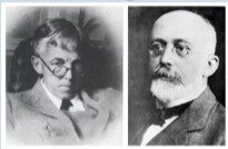 Ley de Hardy - Weinberg