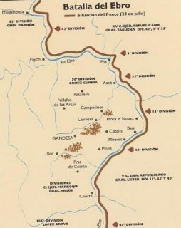 Batalla de l'Ebre (25/07-16/11)