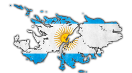 Timeline: malvinas