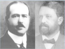 Teoria cromosomica de la herencia