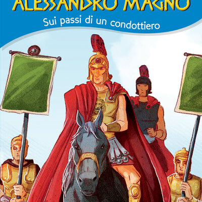 Timeline: L'impero di Alessandro Magno