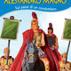 Copertina alessandro magno   sui passi di un condottiero