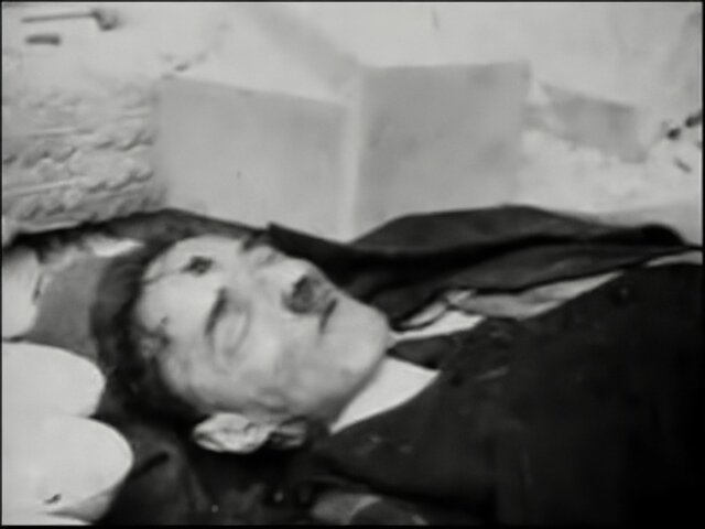 La Germania Nazista si arrende