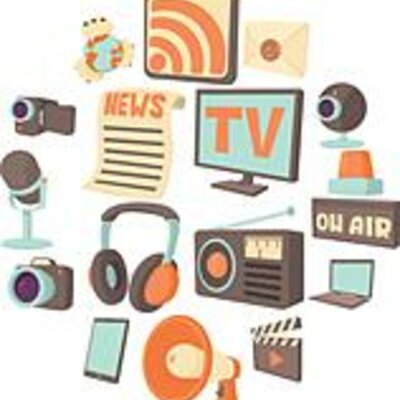 Timeline: Actividad 1. Línea del tiempo (Comunicación educativa)