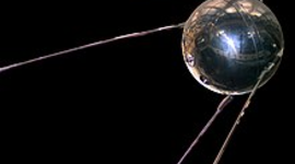 Timeline: Carrera Espacial.