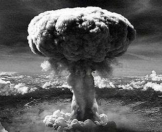 Bomba nucleare su Hiroshima