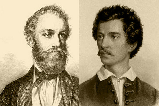 Barátsága Jókai Mórral