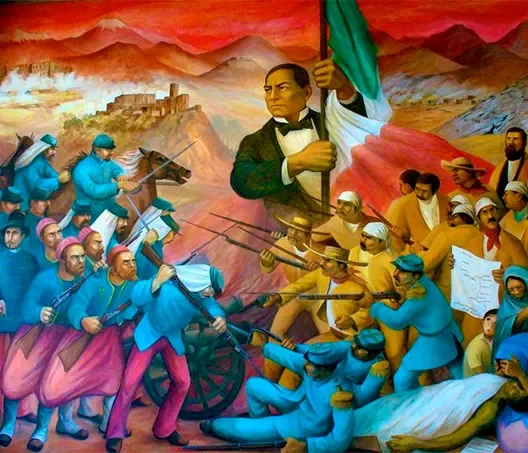 Batalla de Puebla