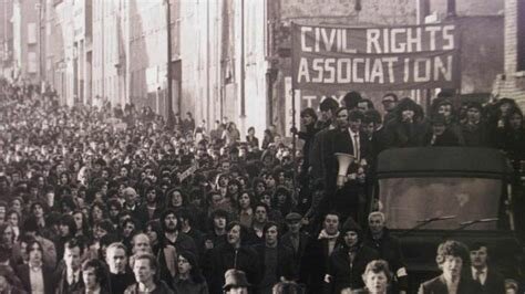 BLOODY SUNDAY