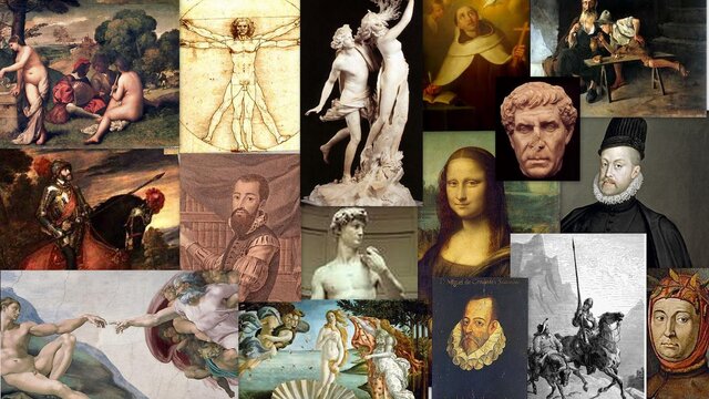 ORIGENES DEL HUMANISMO EN EL RENACIMIENTO