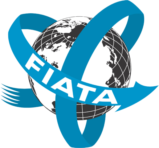 Federación internacional de asociaciones transitorias - FIATA