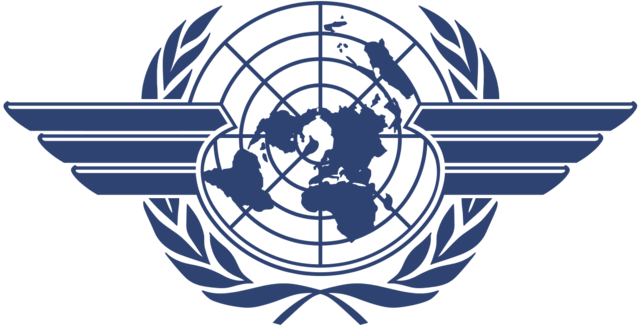 Organización de aviación civil internacional - ICAO