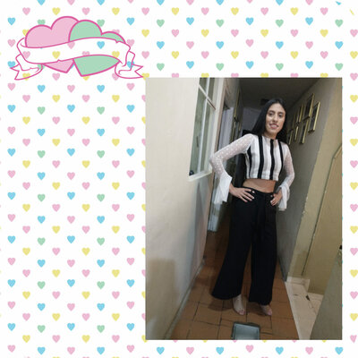 Timeline: MY TIMELINE