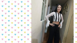 Timeline: MY TIMELINE