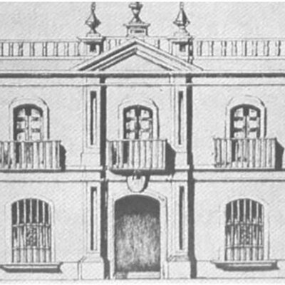 Timeline: Antecedentes del Derecho Comercial en nuestro país.