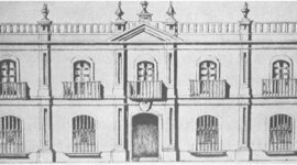 Timeline: Antecedentes del Derecho Comercial en nuestro país.