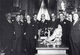 Gobiernos del Partido Radical