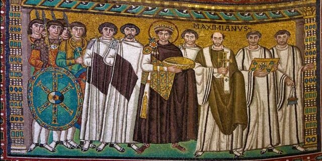 Caída del Imperio Romano Occidental