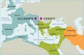 Caída del Imperio Romano Oriental