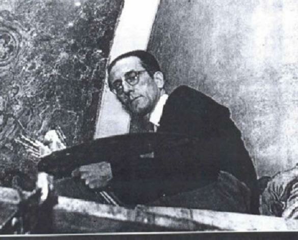 BIOGRAFÍA TENIENTE CASTILLO