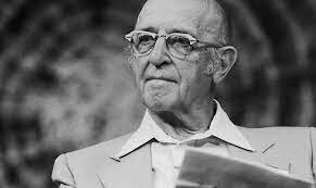 Carl Rogers