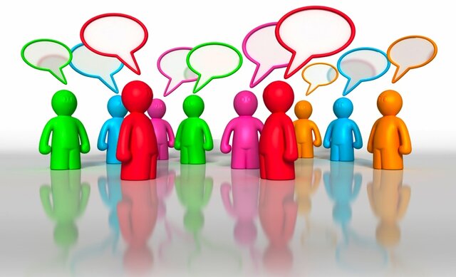 Desarrollo de trabajo social de Grupo