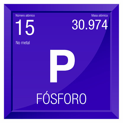 Primer Elemento Quimica