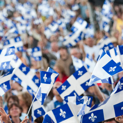 Timeline: Origine du débat linguistique, un enjeu actuel au Québec