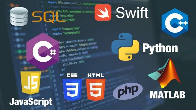 Los lenguajes de programacion