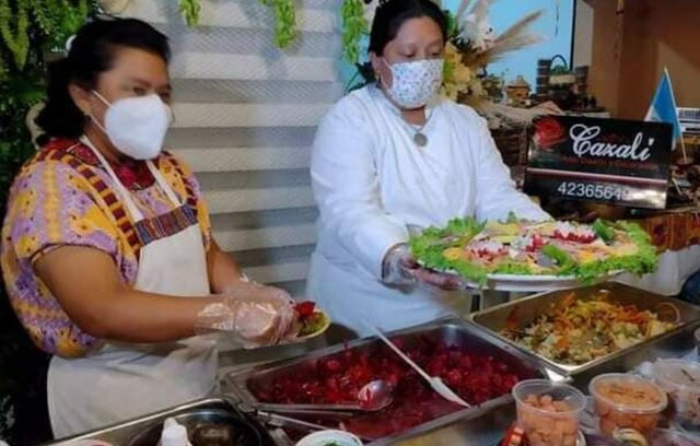 APOYO ADMINSTRATIVO: arrendamiento para Restaurante Rakil Wá