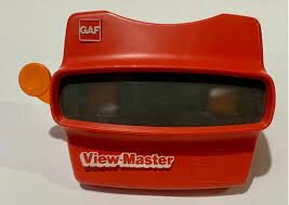 VIEW-MASTER
