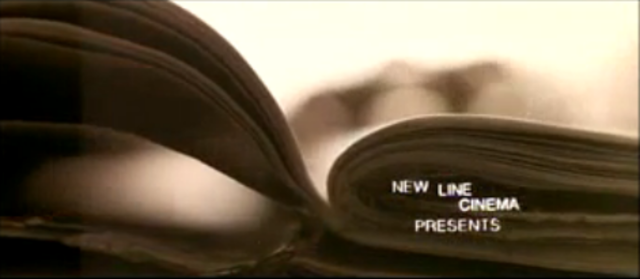 new line cinema - production company