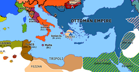 Treaty of Constantinople
