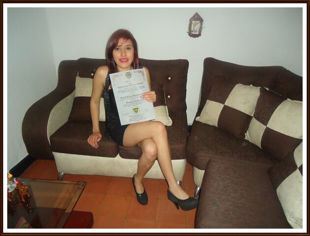 MY COLLEGE GRADUATION: