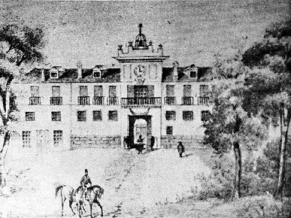 Protoalbeiterato Español.