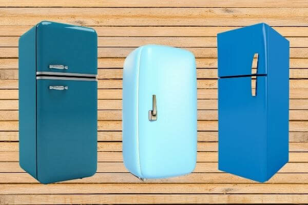 La Nevera O Refrigerador