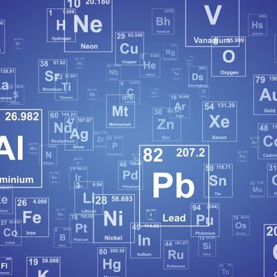 Timeline: Tabla Periódica
