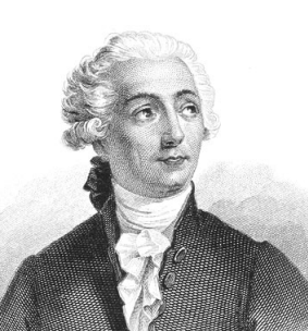 Antoine-Laurent de Lavoisier