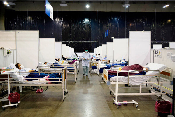 El escenario lógico, pero no esperado: la fase 3