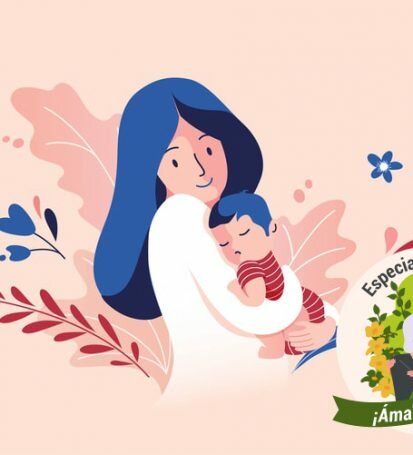 consejos y ayuda de mi madre