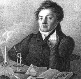 Joham W. Döbereiner